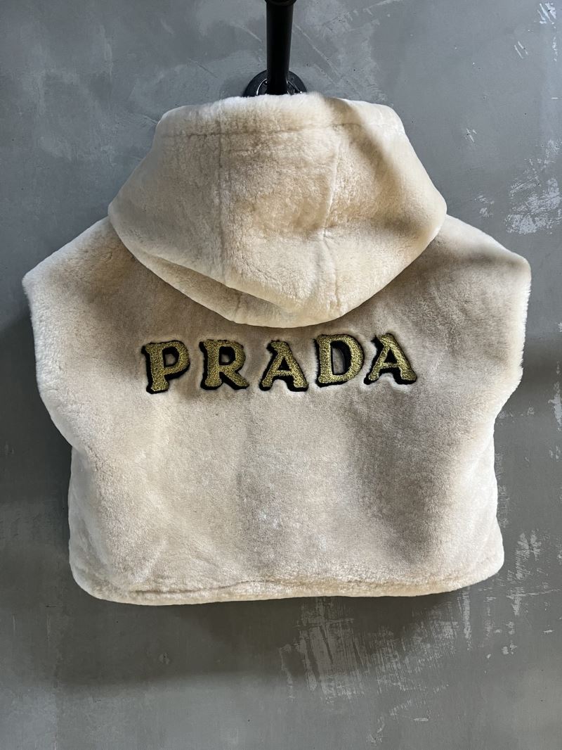 Prada Outwear